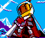 Ending (Color) - Pocket Bomberman