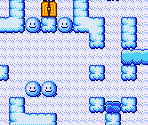 Stage 1 - Pocket Bomberman