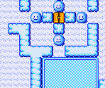 Stage 3 - Pocket Bomberman