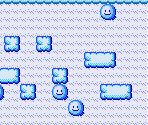 Stage 5 - Pocket Bomberman