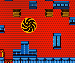 Stage 1 - Pocket Bomberman