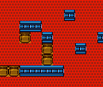 Stage 2 - Pocket Bomberman
