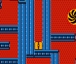 Stage 3 - Pocket Bomberman