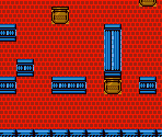 Stage 5 - Pocket Bomberman