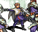Battle Units (2/2) - Kichikuo Rance