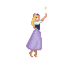 Aurora - Disney Princess