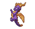 Spyro - The Legend of Spyro: The Eternal Night