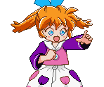 Popuri - Magical Chaser ~Stardust of Dreams~