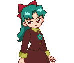 Princess Meteo - Magical Chaser ~Stardust of Dreams~
