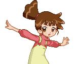 Kasumin - Magical Chaser ~Stardust of Dreams~