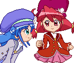 Fine - Magical Chaser ~Stardust of Dreams~