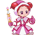 Doremi Harukaze - Magical Chaser ~Stardust of Dreams~