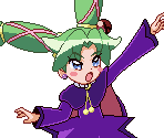Princess Bibin - Magical Chaser ~Stardust of Dreams~