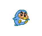 Penguin Suit - Crayon Shin-chan: Densetsu wo Yobu Omake no Miyako Shockgaan / Shin-chan: Contra los muñecos de Shock Gahn