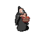 Evil Witch - Disney Princess