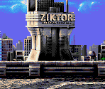 Ziktor Skyline - VR Troopers