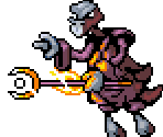 Sorcerer - Spyro the Dragon