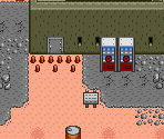 Club Piece of Love - Metal Max 2 (JPN)