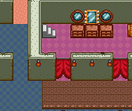 Bar Thirsty - Metal Max 2 (JPN)