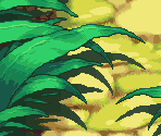 Minish Forest Minish Path - The Legend of Zelda: The Minish Cap