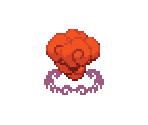 Bomb Explosion - The Legend of Zelda: The Minish Cap