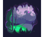 Backgrounds - The Legend of Spyro: The Eternal Night