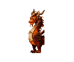 Ignitus - The Legend of Spyro: Dawn of the Dragon
