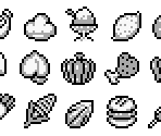 Items - Bubble Bobble Part 2