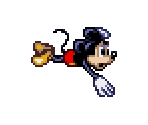 Mickey Mouse - Great Circus Mystery Starring Mickey & Minnie