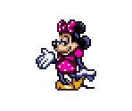Minnie Mouse - Great Circus Mystery Starring Mickey & Minnie