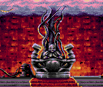 Grimlord's Lair - VR Troopers