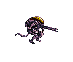 Alien Drone (JPN) - Alien vs. Predator