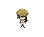 Alexis Rhodes (Society of Light) - Yu-Gi-Oh! GX Tag Force 2