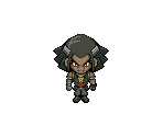 Axel Brodie - Yu-Gi-Oh! GX Tag Force 2