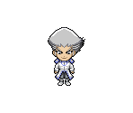 Bastion Misawa (Society of Light) - Yu-Gi-Oh! GX Tag Force 2