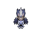 Dark Sartorius - Yu-Gi-Oh! GX Tag Force 2
