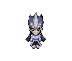Sartorius - Yu-Gi-Oh! GX Tag Force 2