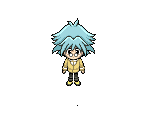 Syrus Truesdale (Ra Yellow) - Yu-Gi-Oh! GX Tag Force 2