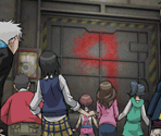Cutscenes 2 - Nine Hours, Nine Persons, Nine Doors