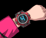 Hand Cutscenes - Nine Hours, Nine Persons, Nine Doors