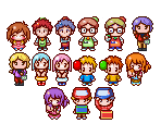 Overworld - Cooking Mama 3: Shop & Chop