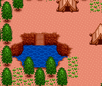 Trader Camp - Metal Max 2 (JPN)