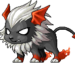 Eliza - MapleStory