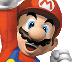 Mario - Dong Dong Never Die