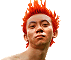 Violent Dong Dong - Dong Dong Never Die
