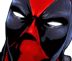 Deadpool's Victory Portraits - Marvel vs. Capcom 3
