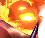 Dormammu's Victory Portraits - Marvel vs. Capcom 3