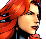 Phoenix's Victory Portraits - Marvel vs. Capcom 3