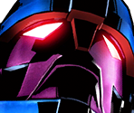 Sentinel's Victory Portraits - Marvel vs. Capcom 3