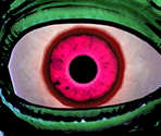 Shuma-Gorath's Victory Portraits - Marvel vs. Capcom 3